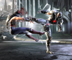Injustice-Gods-Among-Us-Gameplay-Videos-Feature-Lex-Luthor-and-Wonder-Woman
