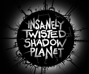 Insanely Twisted Shadow Planet Review