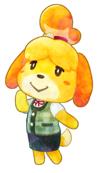 Isabelle