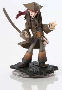 Jack Sparrow