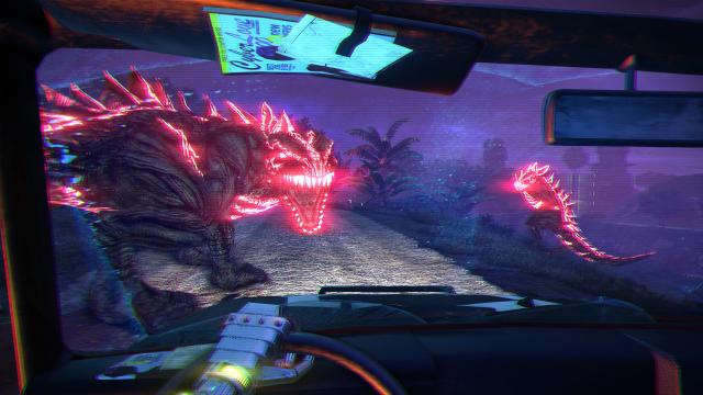 Far Cry 3: Blood Dragon Review