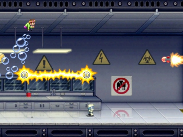 Jetpack-Joyride