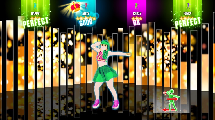 Just Dance 2015