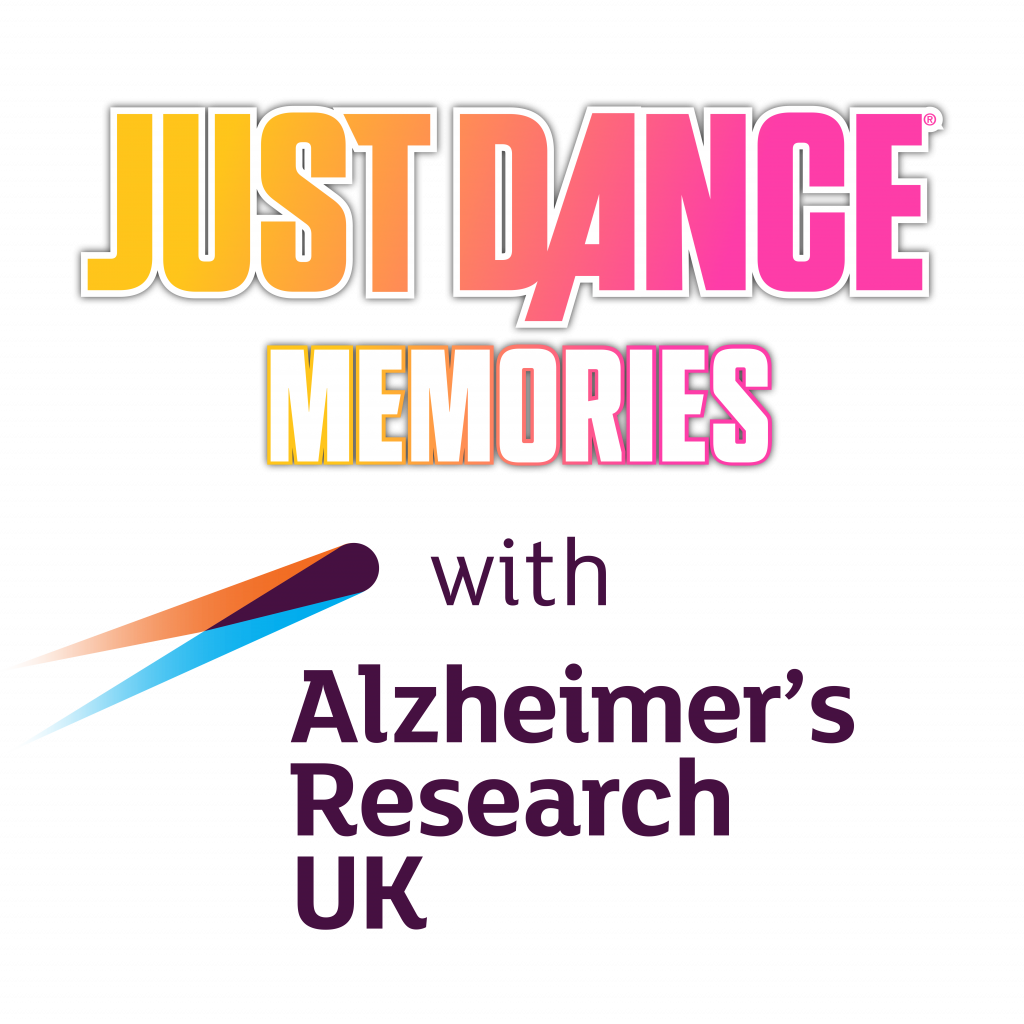 Just Dance Memories Alzheimers