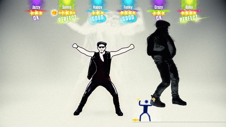 Just dance 2016 xbox one review