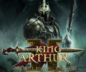 King Arthur 2 Gets Live-Streamed Tonight