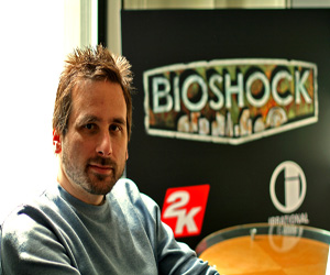 Bioshock Infinite Delayed, Now Scheduled For February 2013 Release