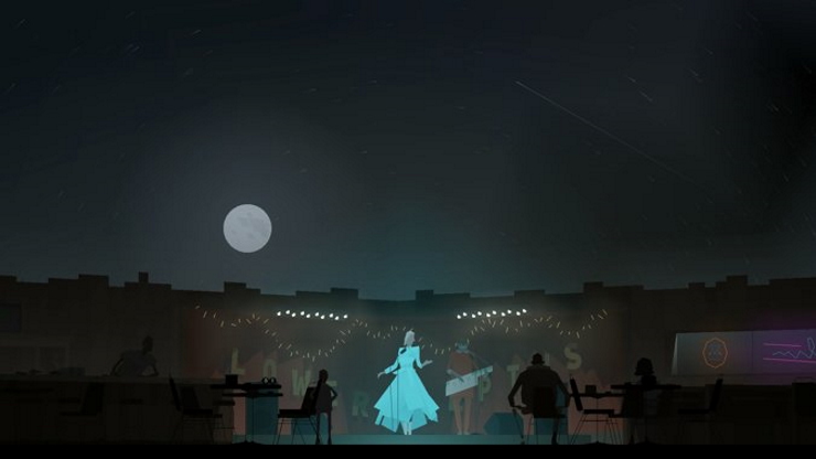 Kentucky Route Zero review