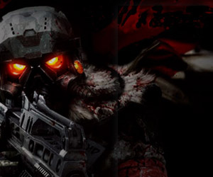 Killzone Trilogy Box-Set Coming to Playstation 3