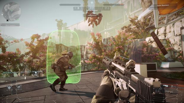 Killzone Shadow Fall Multiplayer