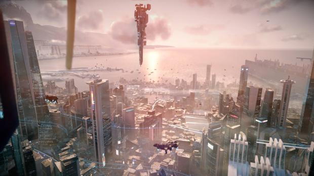 Killzone Shadow Fall review