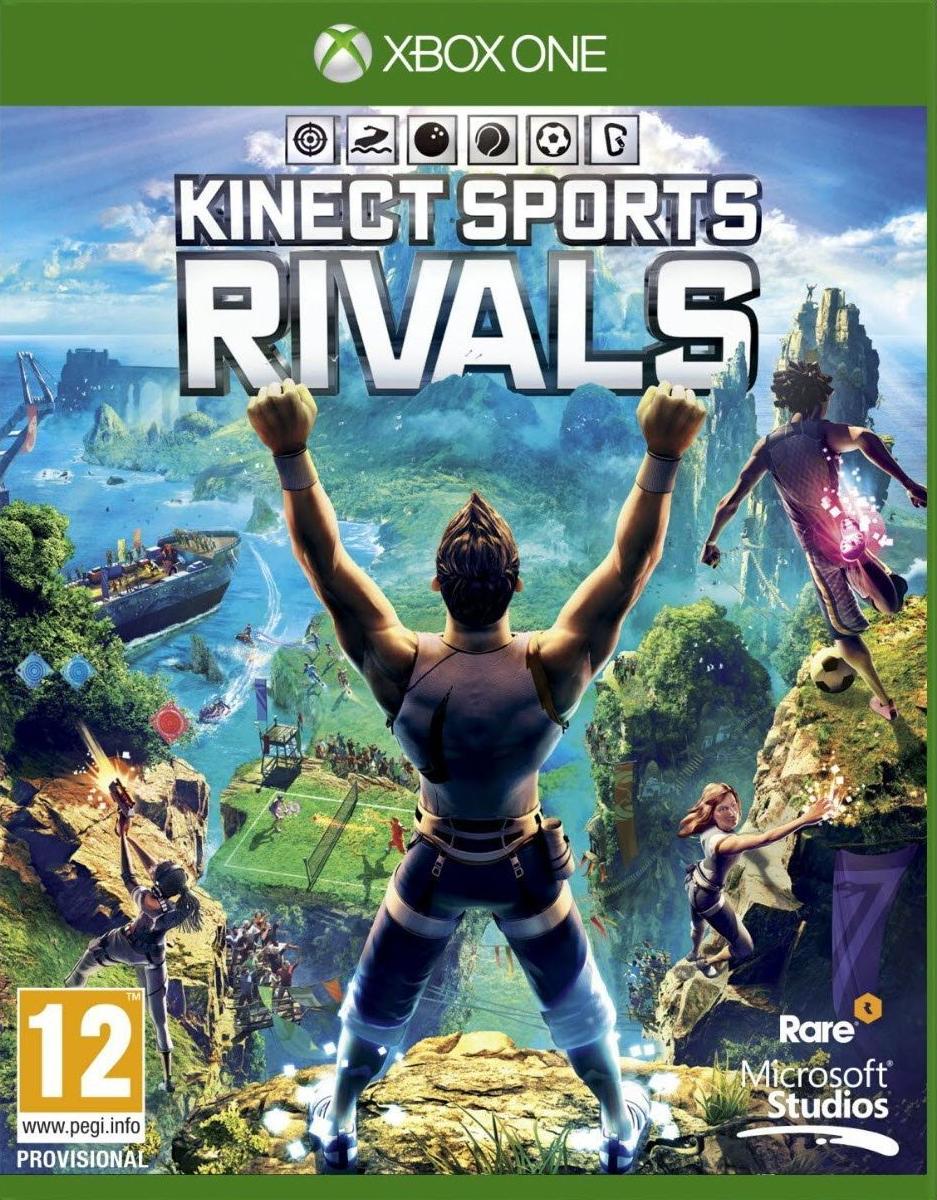 Kinect Sports Rivals Review