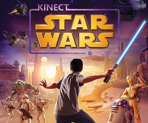 Kinect Star Wars Review