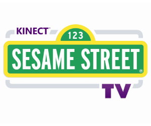 Kinect Sesame Street TV Review