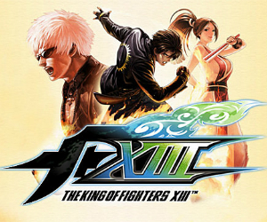King of Fighers XIII Review