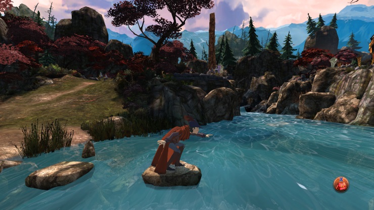 King's Quest A Knight to Remember review