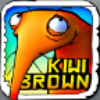 Kiwi Brown - Icon