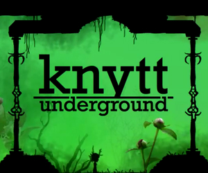 Knytt-Underground-Review
