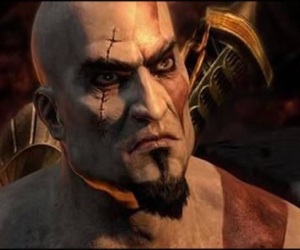 Corona Jumper: Game Review: God of War 2