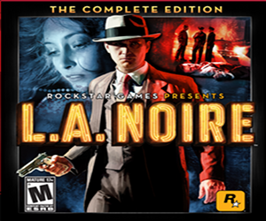 L.A Noire: The Complete Edition