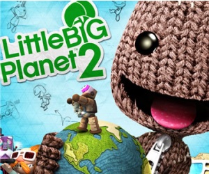 Cross-Controller DLC Coming to LittleBigPlanet 2 Next Week!