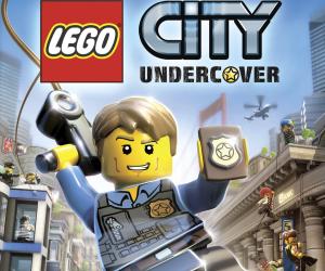 LEGO-City-Undercover