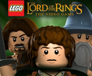 LEGO-The-Lord-Of-The-Rings:-The-Video-Game