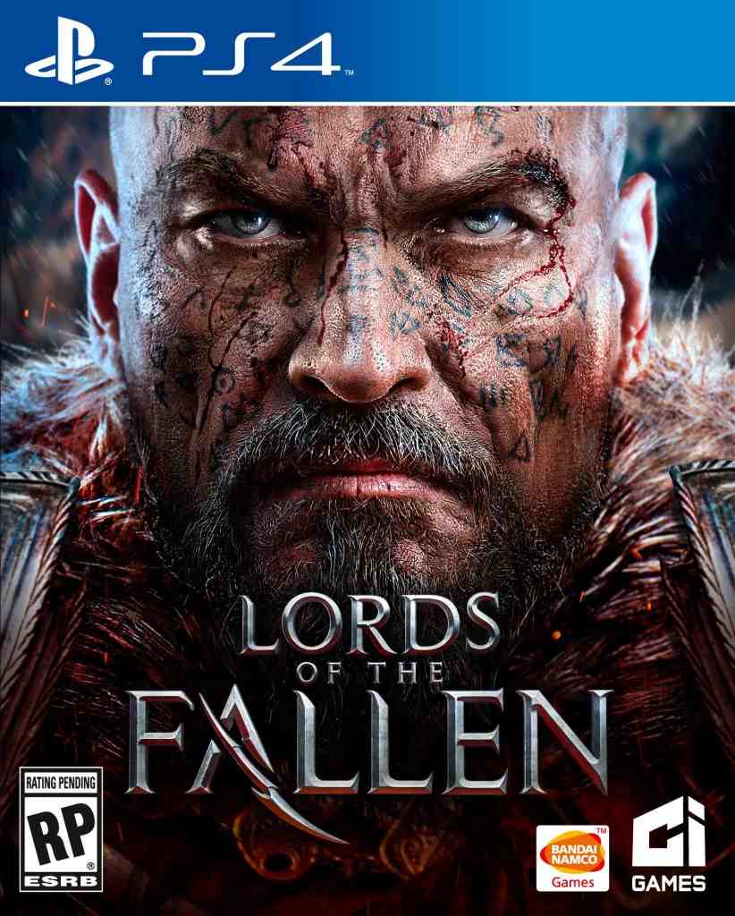 Lords of the Fallen 2 در سال 2017 منتشر خواهد شد 1