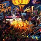 LTTP Sunset Overdrive