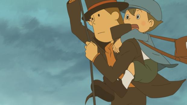 Layton Azrand 1