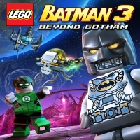 lego batman 3 brainiac
