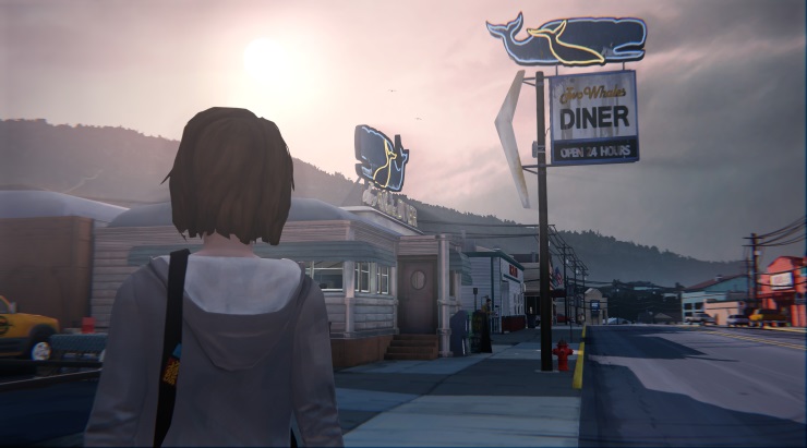 Life is Strange Episode 2 Review