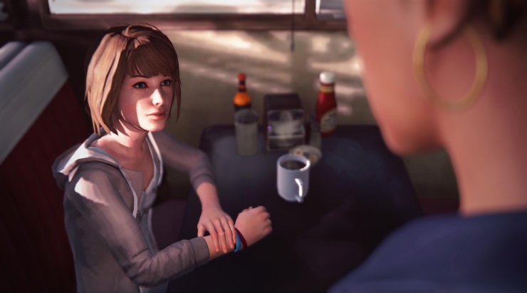 Life is Strange - Out of Time review