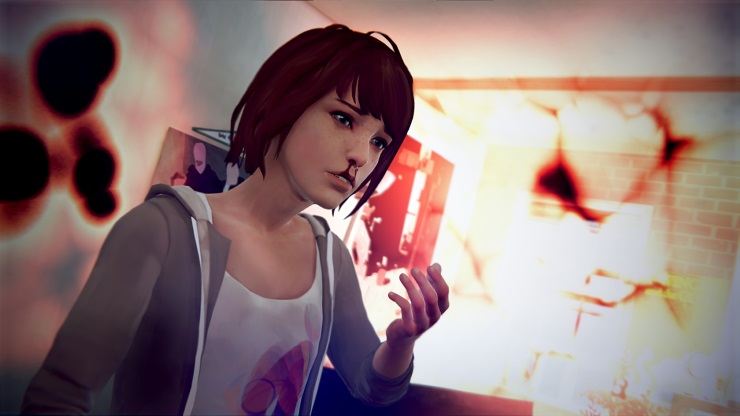 Life is Strange episode 5 review ps4