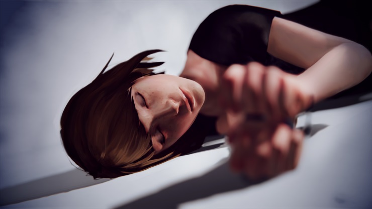 Life is Strange finale review