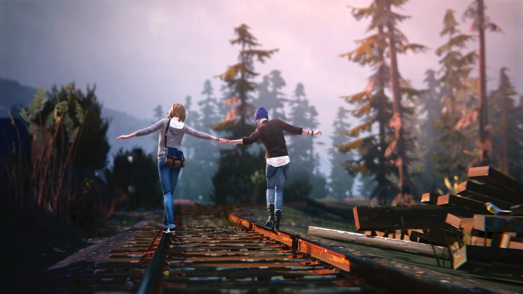 Life is Strange review