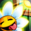 Light The Flower - Icon