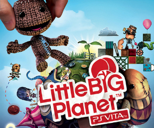 LittleBigPlanet Vita Review