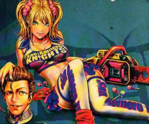 Meet-the-Family-in-Lollipop-Chainsaw