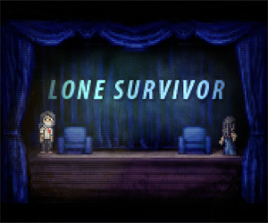 Jasper Byrne's Lone Survivor is Making its Way to PlayStation