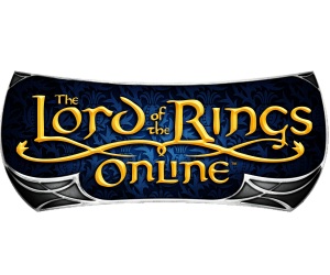 Lord of the Rings Online Update