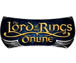 Lord of the Rings Online Update Available Now