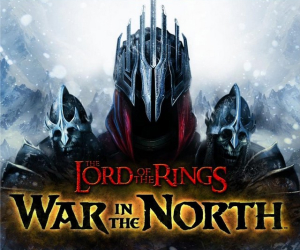 The Lord of the Rings: War in the North Review