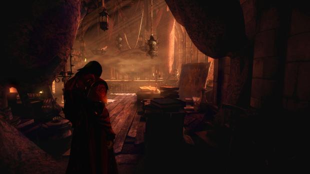 Castlevania: Lords of Shadow 2 Review - Tech-Gaming