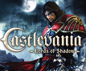 Castlevania: Lords of Shadow Review