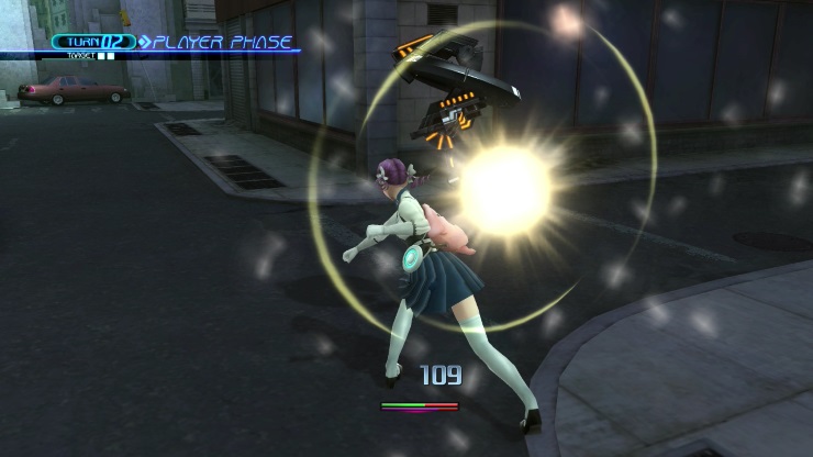 Lost Dimension review ps4