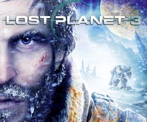 Lost-Planet 3-is-Coming-in-the-Summer-Capcom-Confirms