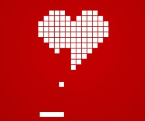 Love: The Greatest Force in the World...and Gaming