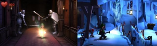 Luigi's Mansion 2: Dark Moon – Game Design, Multiplayer and Verdict Review