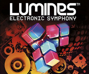 Lumines Electronic Symphony Review